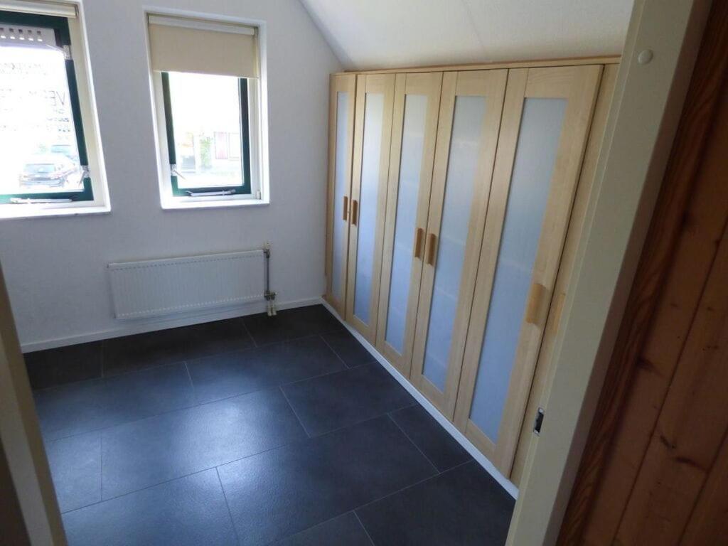 Seagull Comfortable Vakantiehuis Breskens