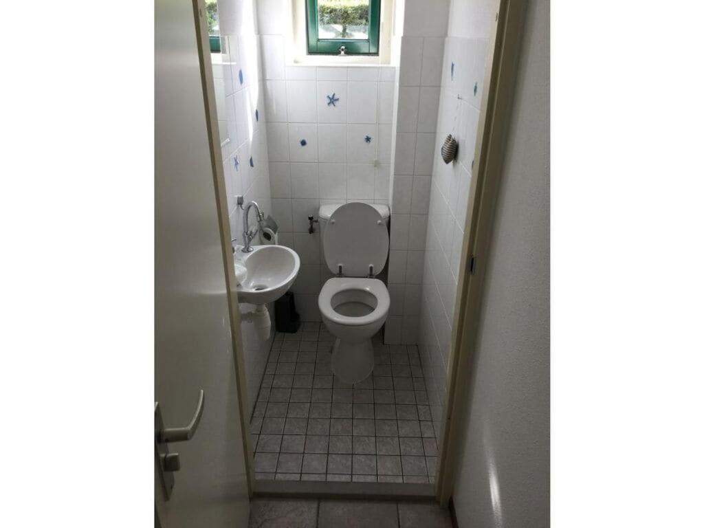 Seagull Comfortable Vakantiehuis *