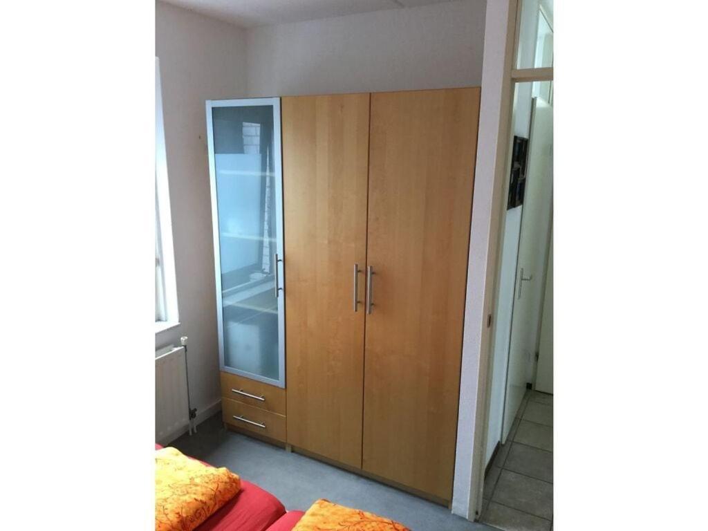 Seagull Comfortable Vakantiehuis Breskens