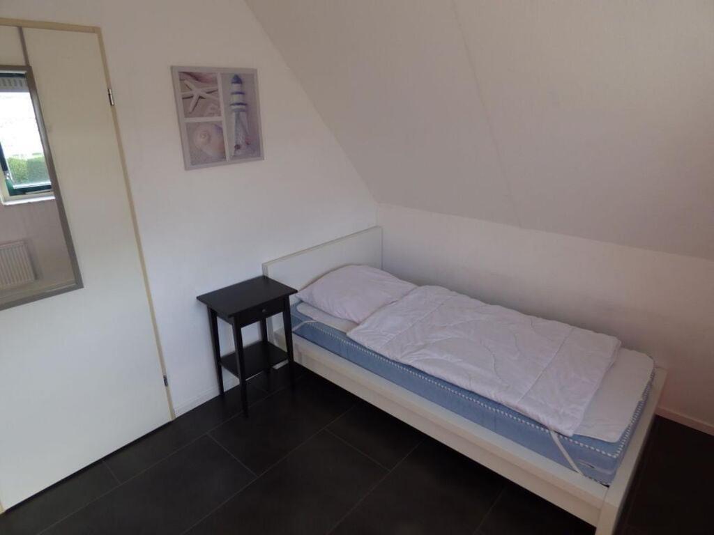 Vakantiehuis Seagull Comfortable