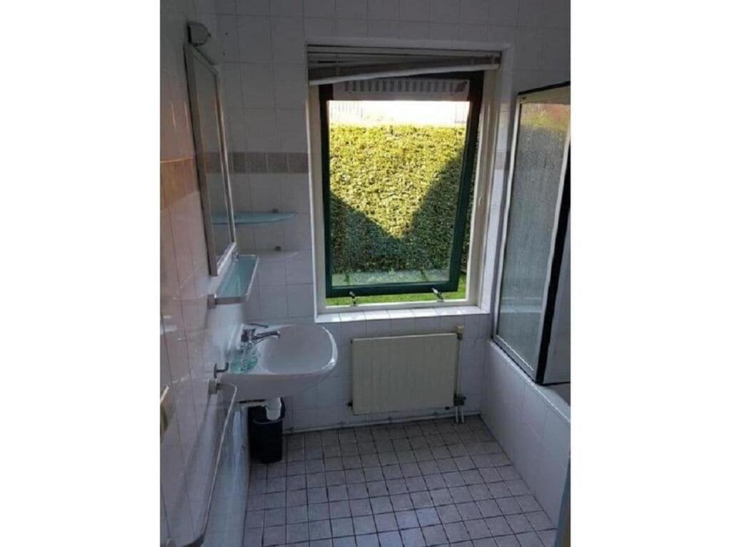 Seagull Comfortable Vakantiehuis Breskens