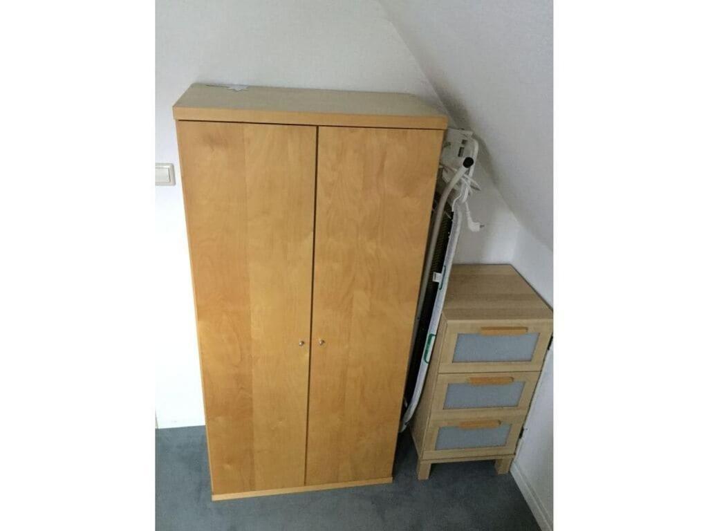 Vakantiehuis Seagull Comfortable Breskens
