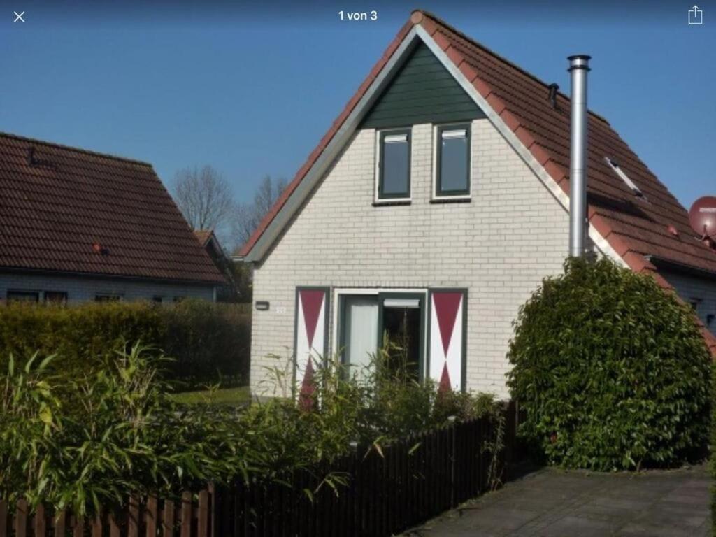 Seagull Comfortable Vakantiehuis *