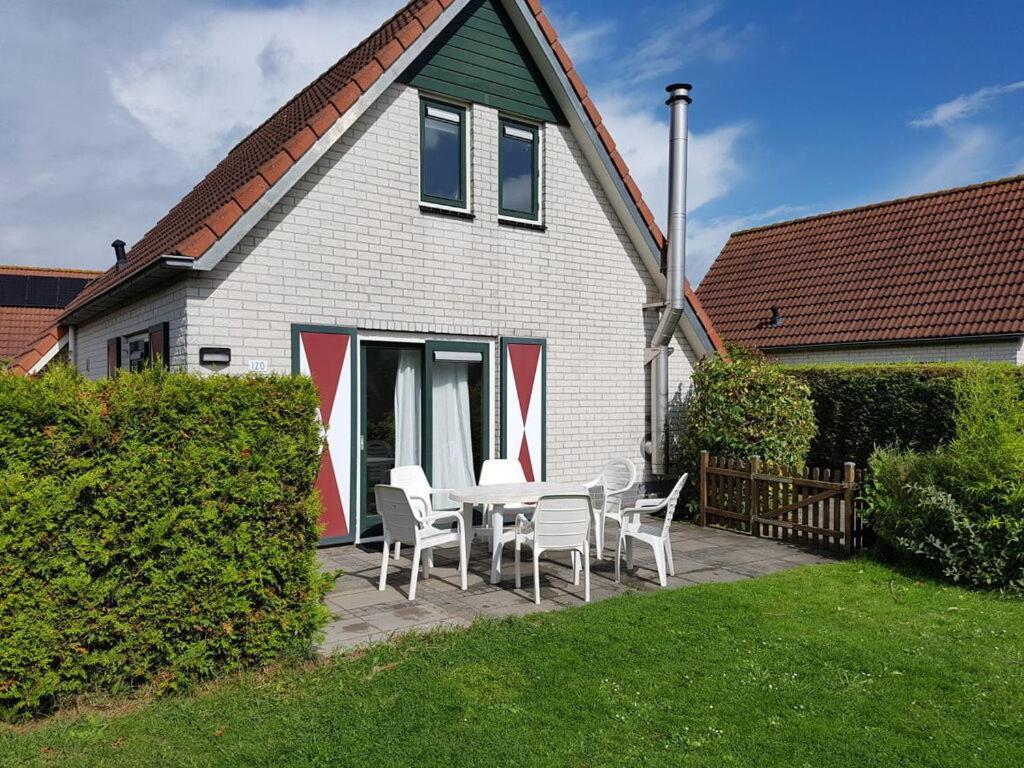 Seagull Comfortable Vakantiehuis